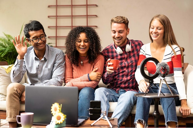 Healthcare marketing strategy